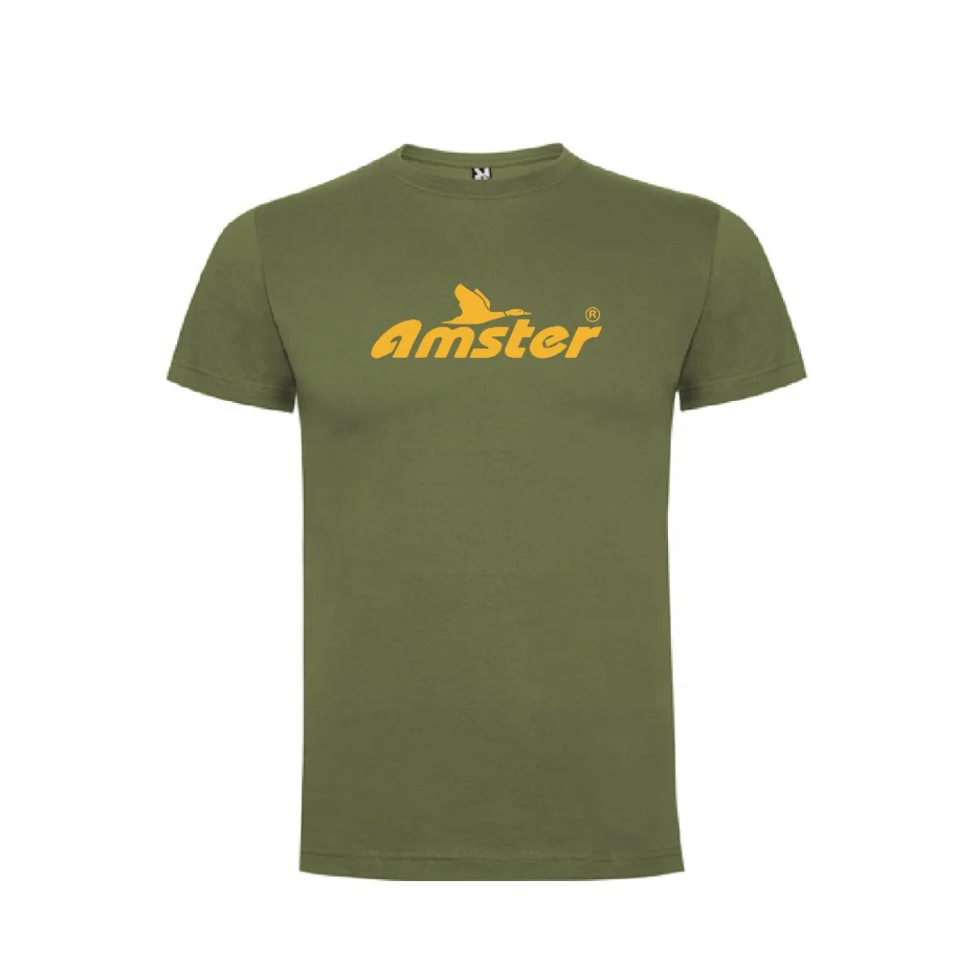 Imagem de T-Shirt Loja Amster