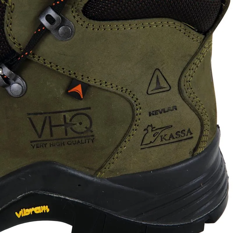 Imagem de Bota Imperme&aacute;vel Notton Veado