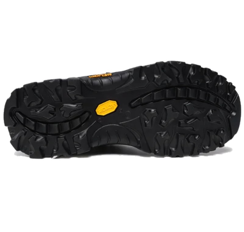 Imagem de Bota Dakar I