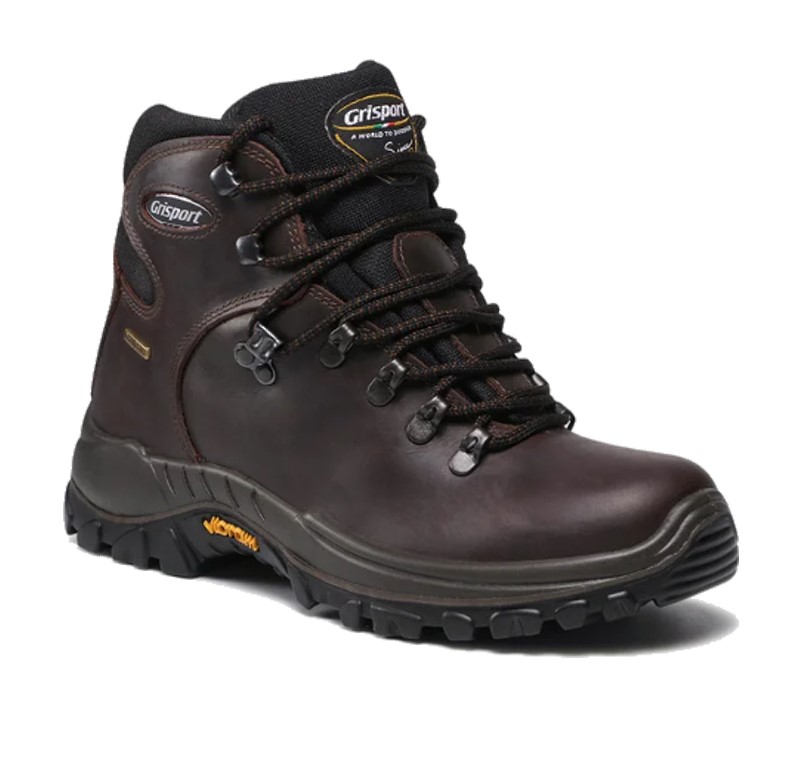 Imagem de Bota Dakar I