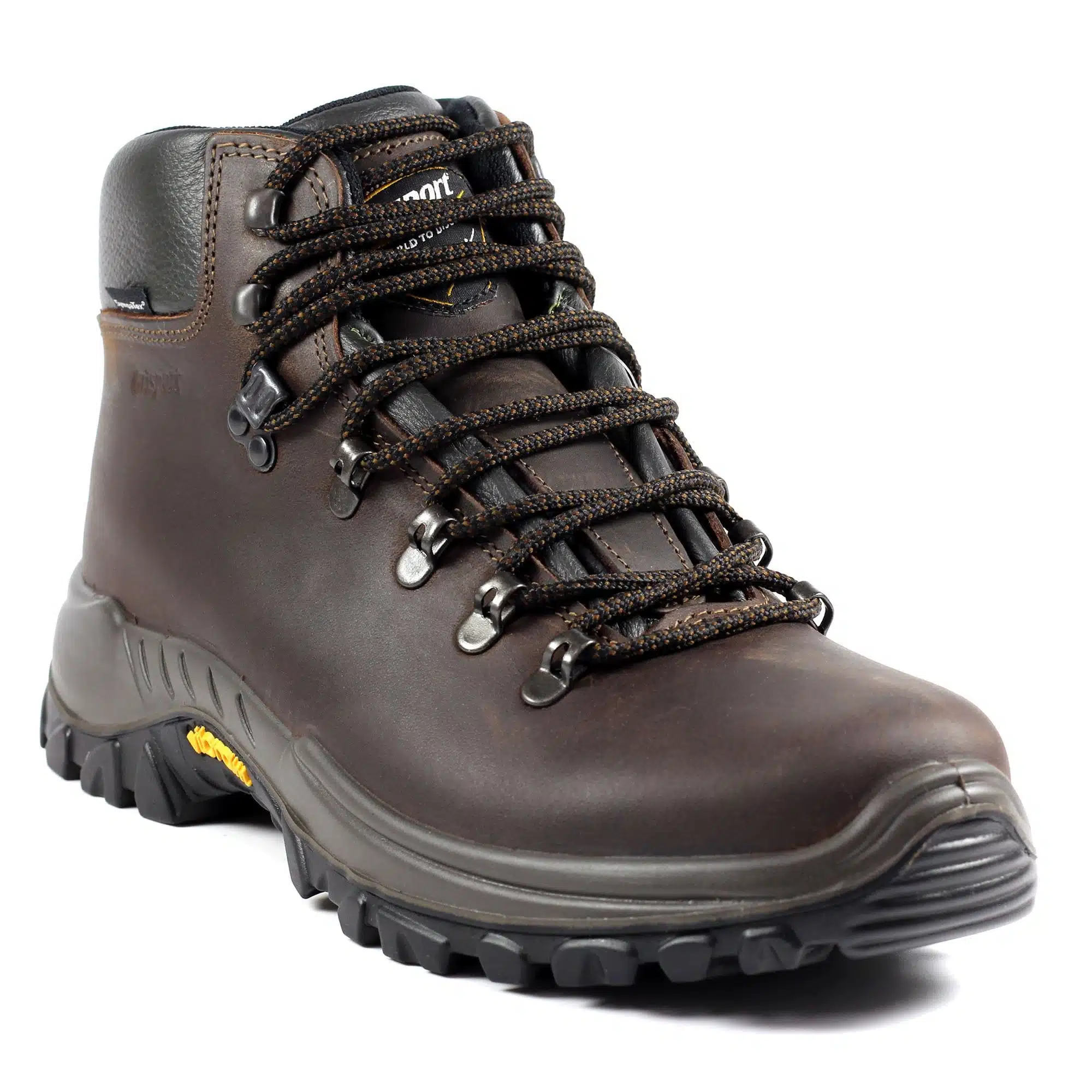 Imagem de Bota Dakar II