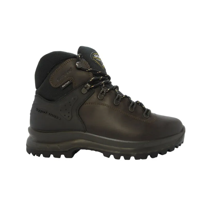Imagem de Bota Grisport Dakar Pecos