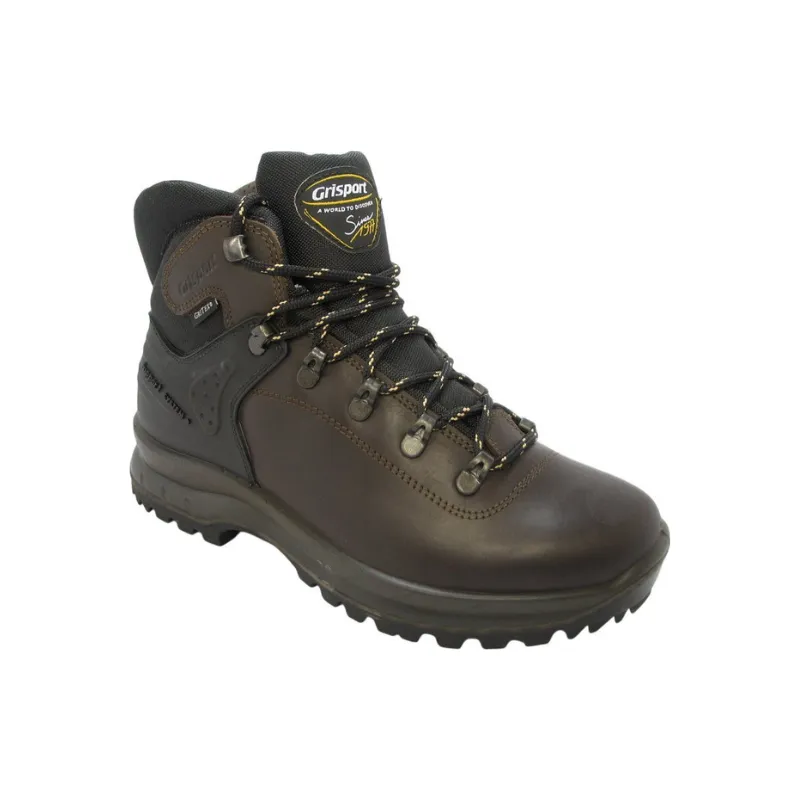 Imagem de Bota Grisport Dakar Pecos