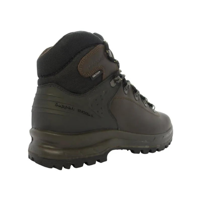 Imagem de Bota Grisport Dakar Pecos