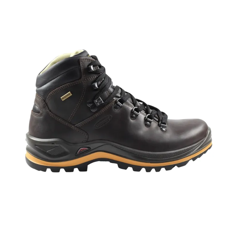 Imagem de Bota Grisport Dakar Marrone