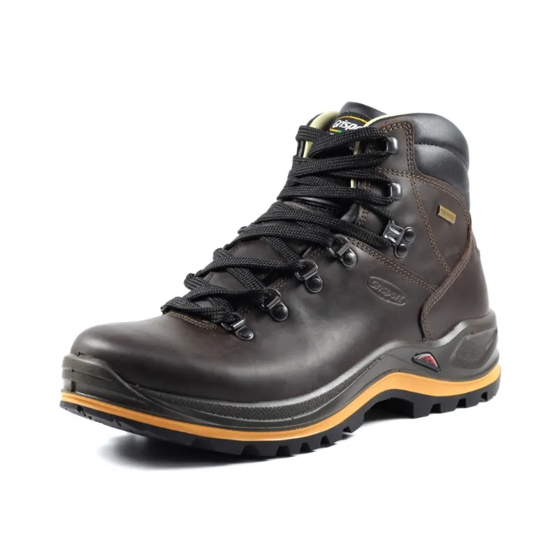 Imagem de Bota Grisport Dakar Marrone