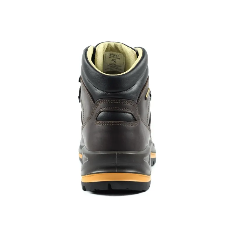 Imagem de Bota Grisport Dakar Marrone
