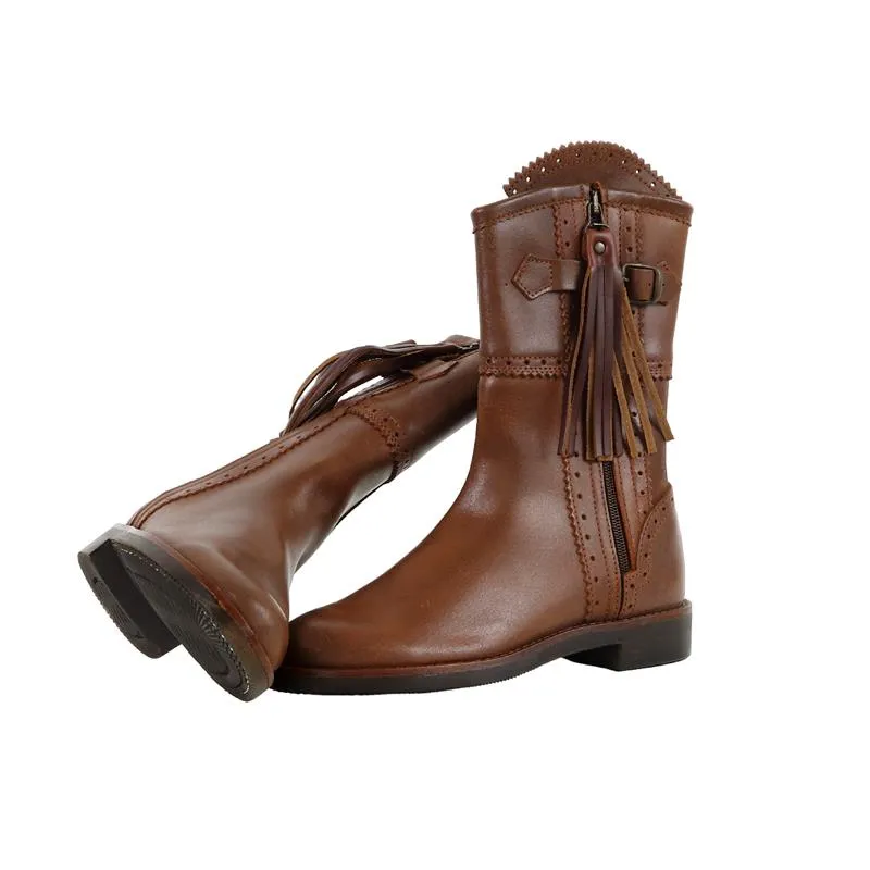Imagem de Bota Javali 1