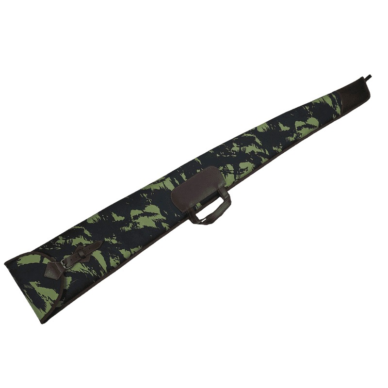 Imagem de Bolsa Arma c/fivela Camo Tropa