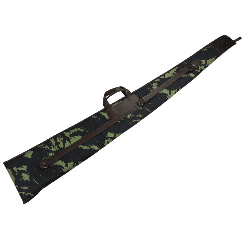 Imagem de Bolsa Arma c/fivela Camo Tropa