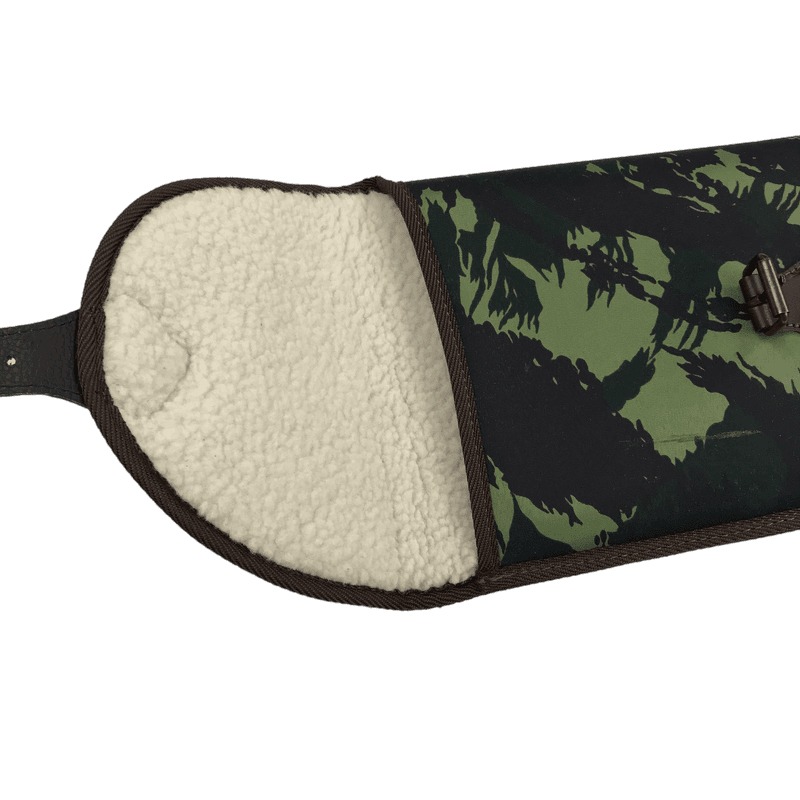 Imagem de Bolsa Arma c/fivela Camo Tropa