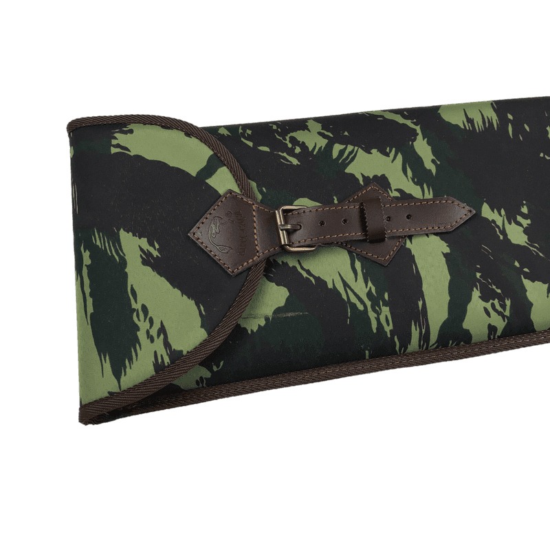 Imagem de Bolsa Arma c/fivela Camo Tropa