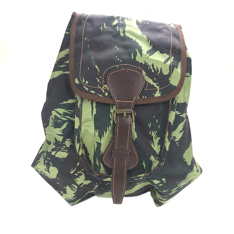 Imagem de Mochila Montaria Camo /Verde