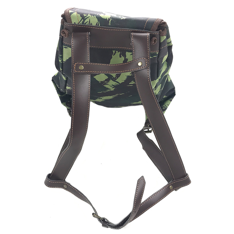 Imagem de Mochila Montaria Camo /Verde