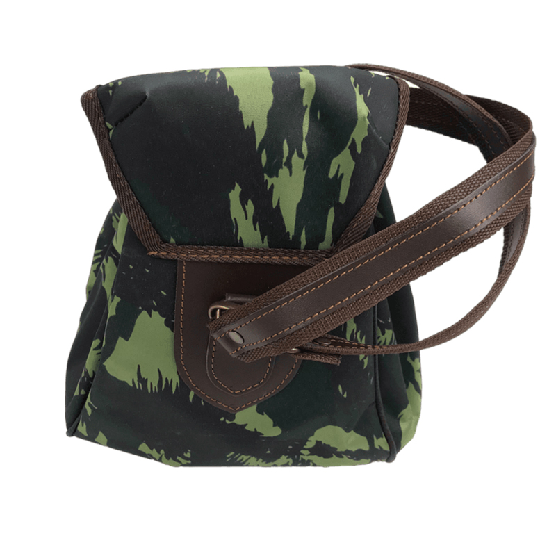 Imagem de Saco cartuchos  Tiracolo  Camo /Verde