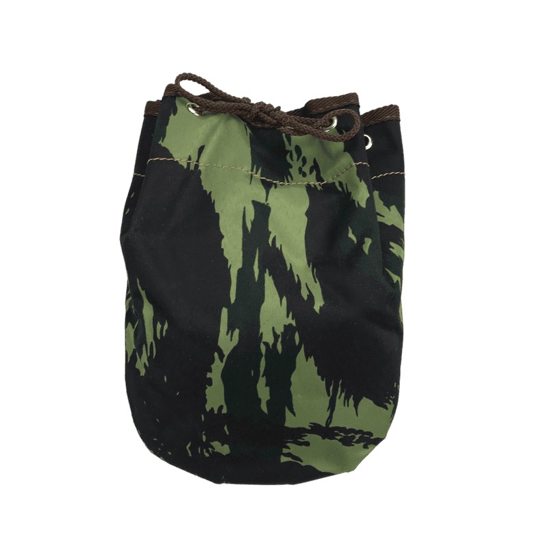 Imagem de Bolsa p/cinto 25 Cart. Camo Tropa