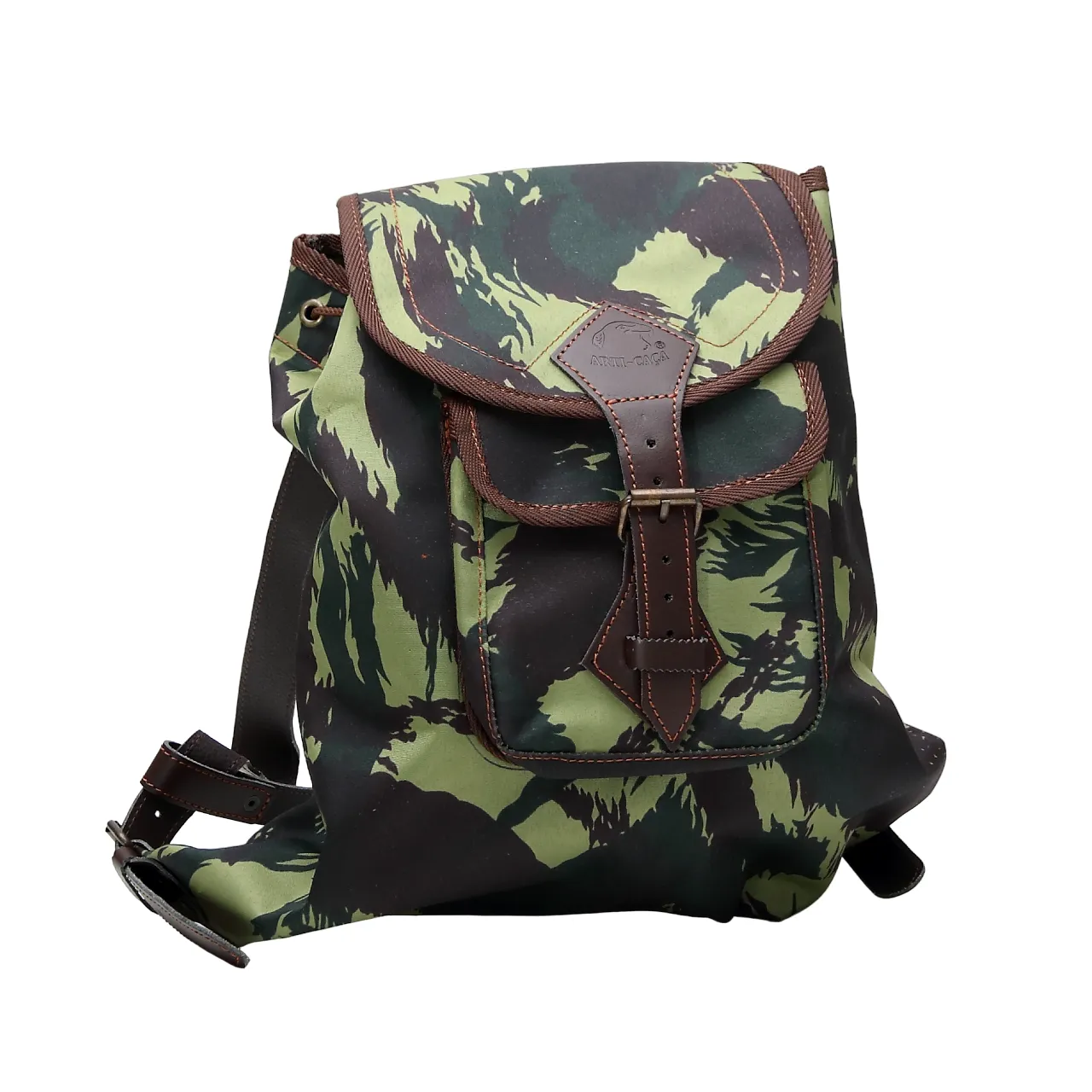 Imagem de Mochila Montaria Peq.Camo Tropa