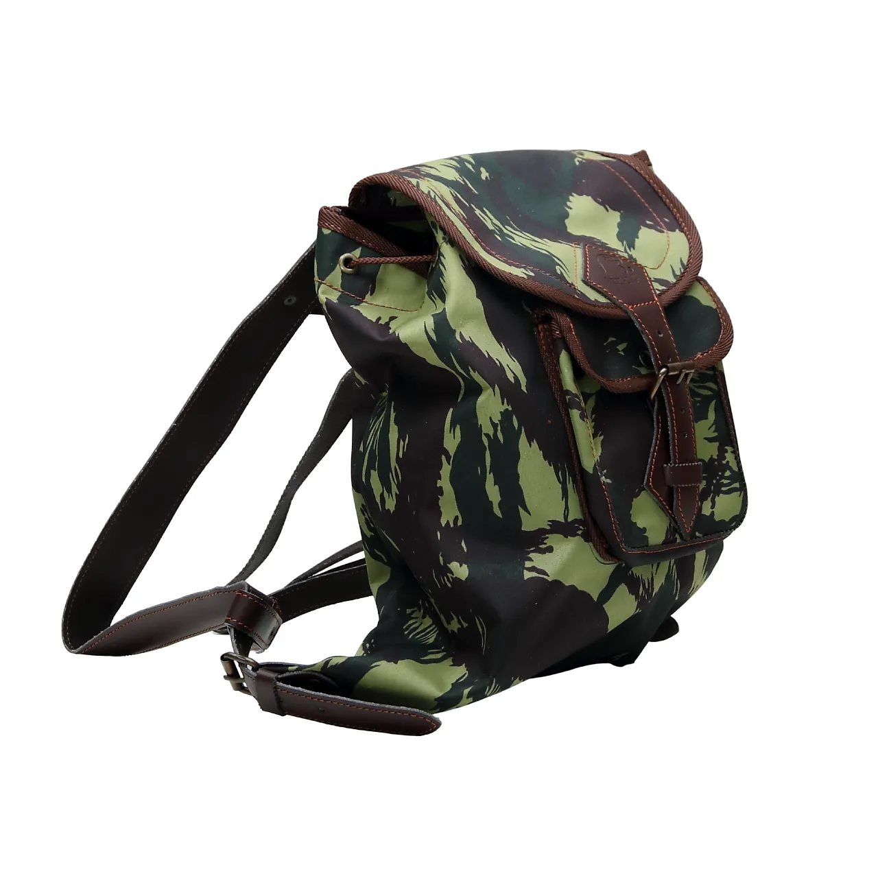 Imagem de Mochila Montaria Peq.Camo Tropa
