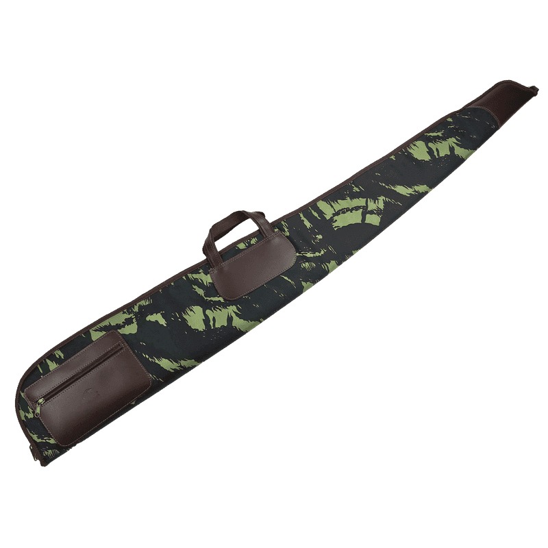 Imagem de Bolsa Arma c/fecho Camo Tropa 1,30 cm