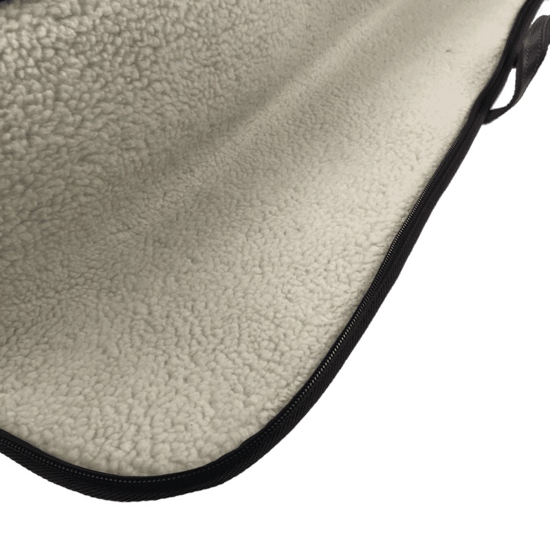 Imagem de Bolsa Arma c/fecho Camo Tropa 1,30 cm