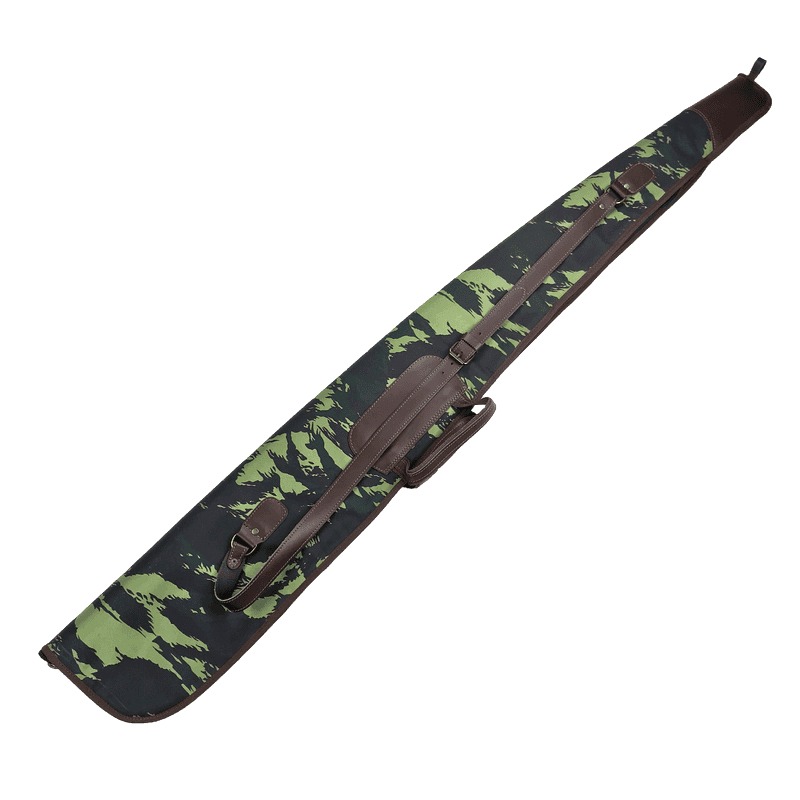 Imagem de Bolsa Arma c/fecho Camo Tropa 1,30 cm