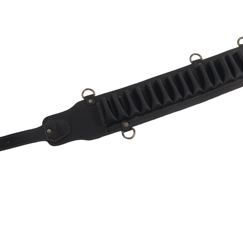 Imagem de Cartucheira Normal Pullup 25 tubos cal12