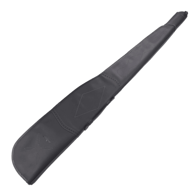 Imagem de Bolsa Espingarda Luxo Pele