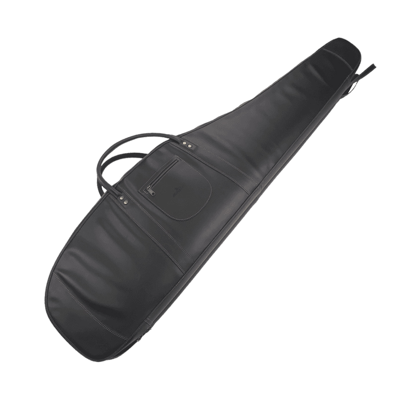 Imagem de Bolsas Carabina Pele Gemea
