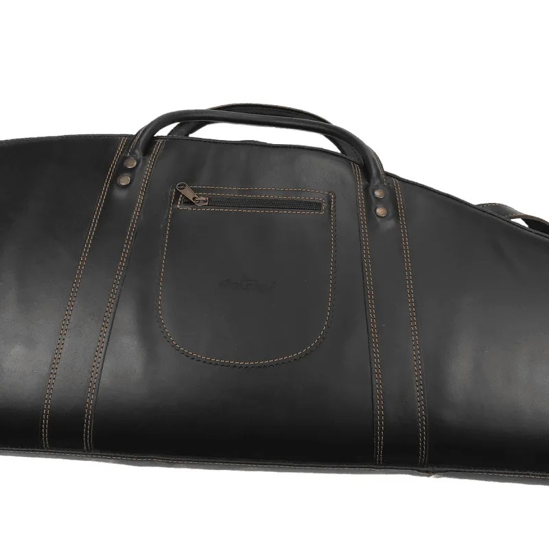 Imagem de Bolsa Carabina &Oacute;culo Pele 1.20cm