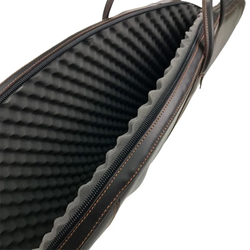 Imagem de Bolsa Carabina &Oacute;culo Pele 1.20cm