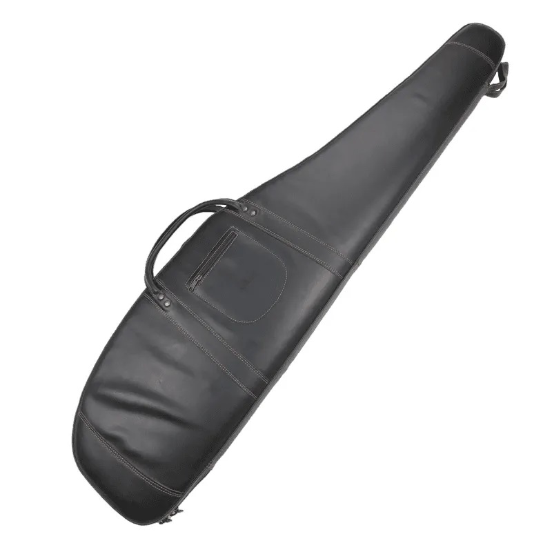 Imagem de Bolsa Carabina &Oacute;culo Pele 1.35cm
