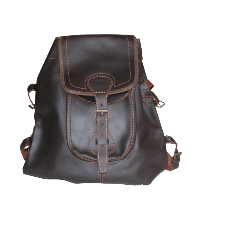 Imagem de Mochila com porta bancos