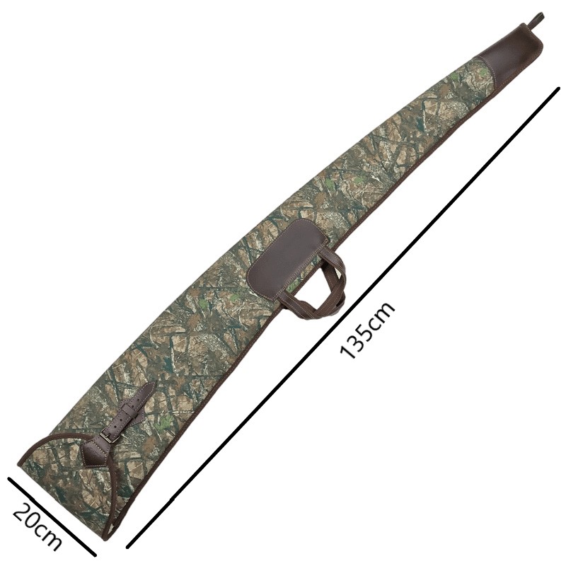 Imagem de Bolsa arma Autom&aacute;tica Camo 2