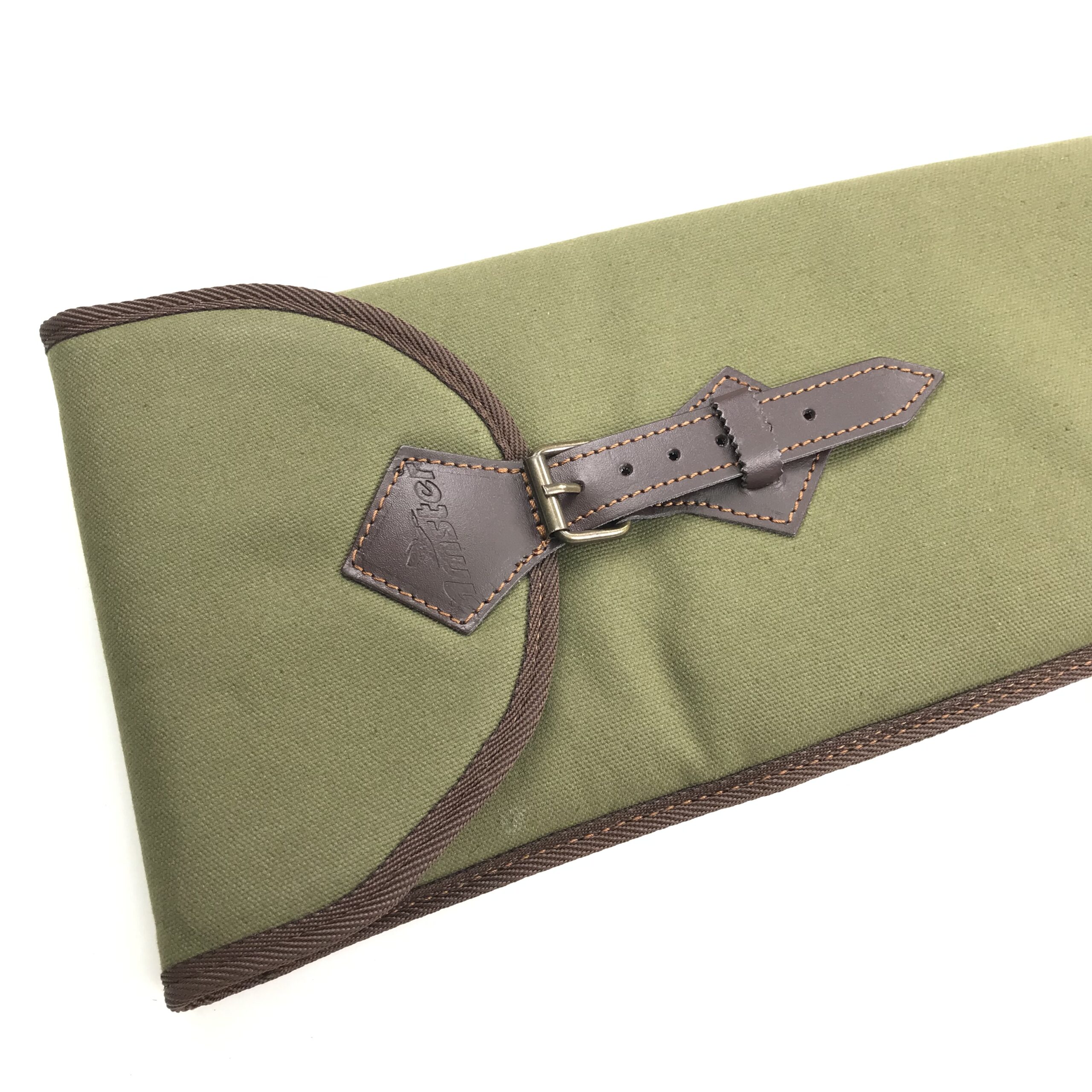 Imagem de Bolsa arma Autom&aacute;tica Verde