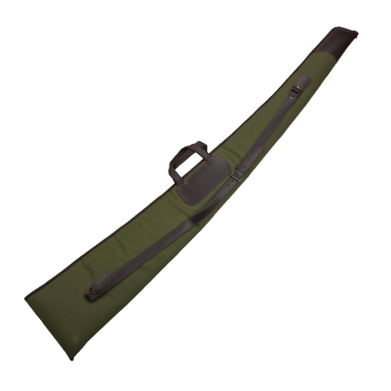 Imagem de Bolsa arma Autom&aacute;tica Verde