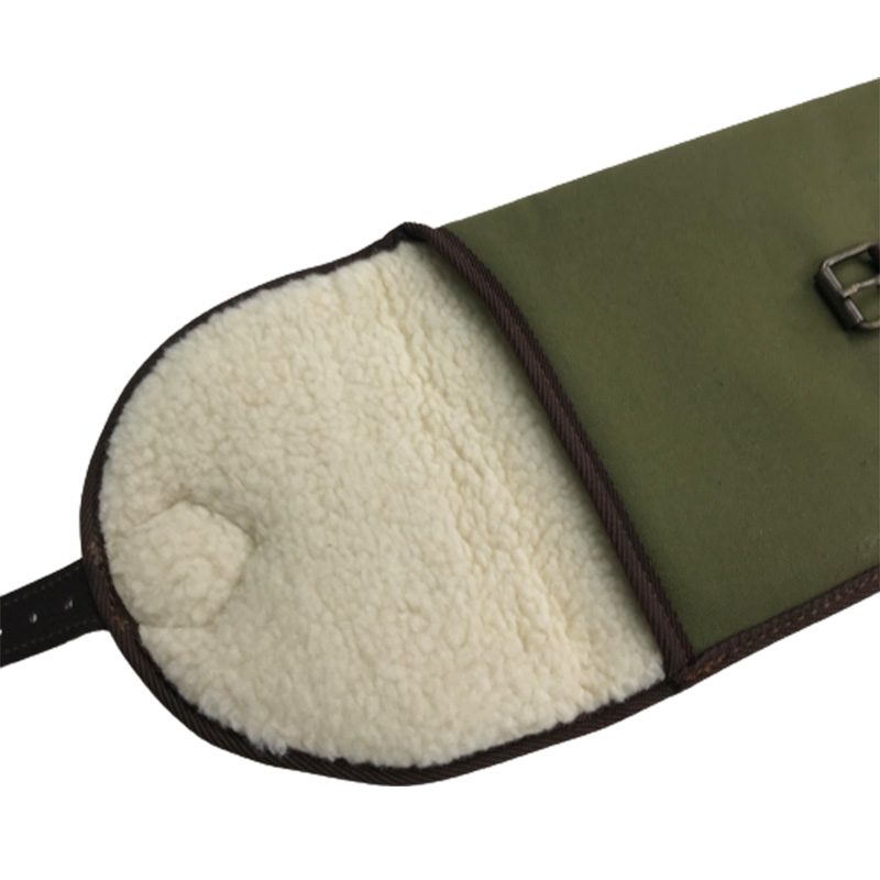 Imagem de Bolsa arma Autom&aacute;tica Verde