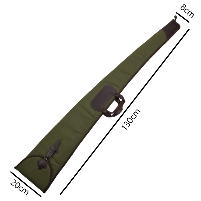 Imagem de Bolsa arma Autom&aacute;tica Verde