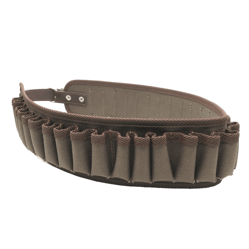 Imagem de Cartucheira Lona 30 tubos