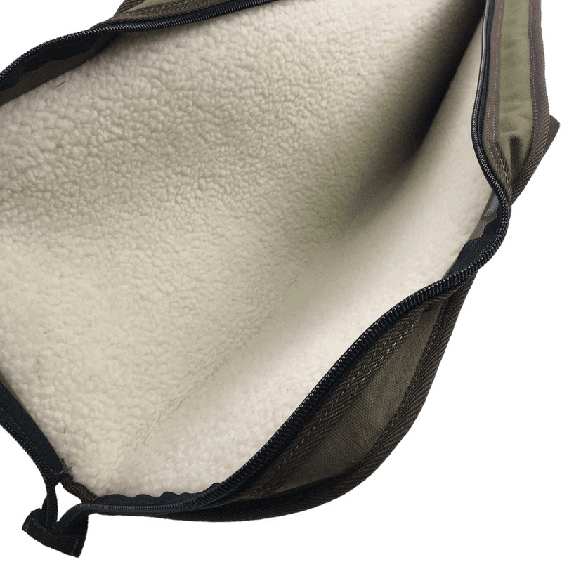 Imagem de Bolsa Arma c/ Oculo 1.30
