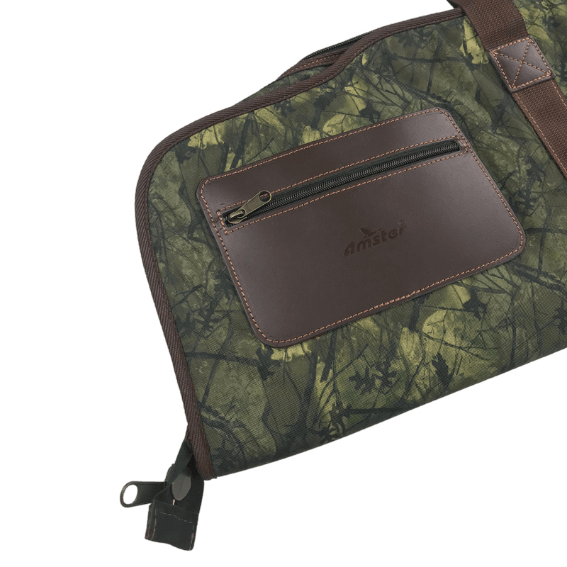 Imagem de Bolsa Arma Camo 1
