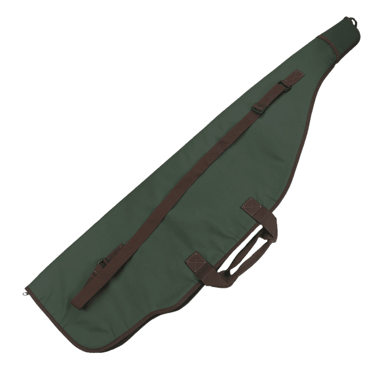 Imagem de Bolsa Arma c/ Oculo Nylon verde