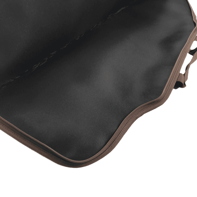 Imagem de Bolsa Arma c/ Oculo Nylon verde