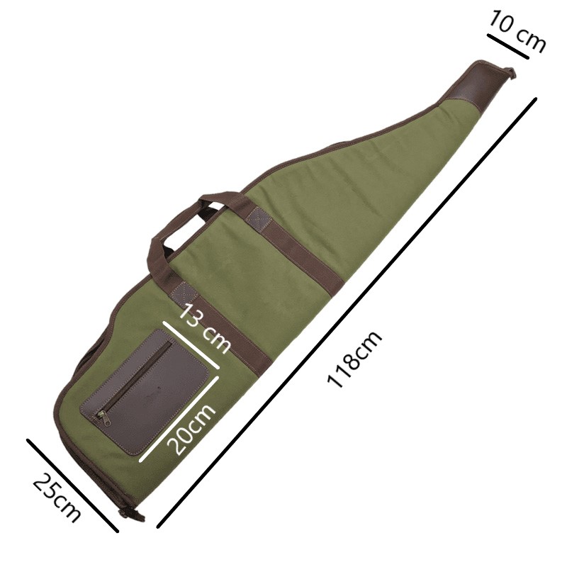 Imagem de Bolsa Arma c/ Oculo
