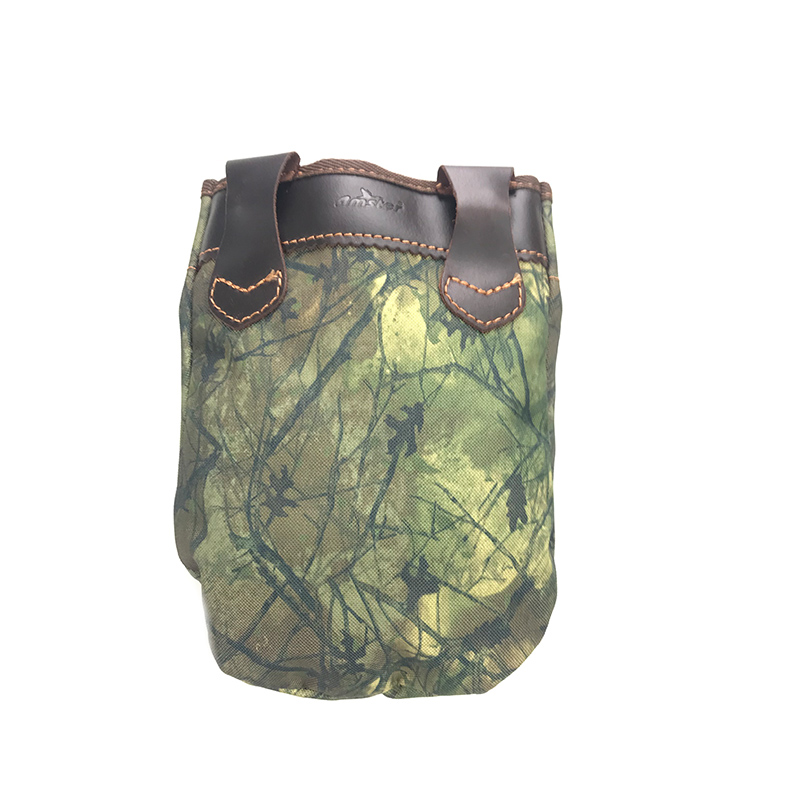 Imagem de Bolsa p/cinto 50 Cartuchos Camo 1