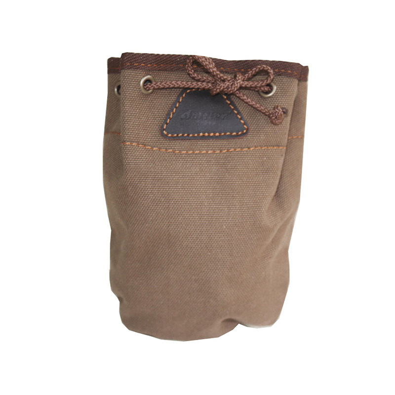 Imagem de Bolsa p/cinto 50 Cartuchos Lona
