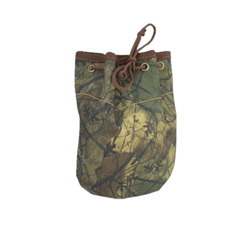Imagem de Bolsa p/cinto 25 Cartuchos Camo 1