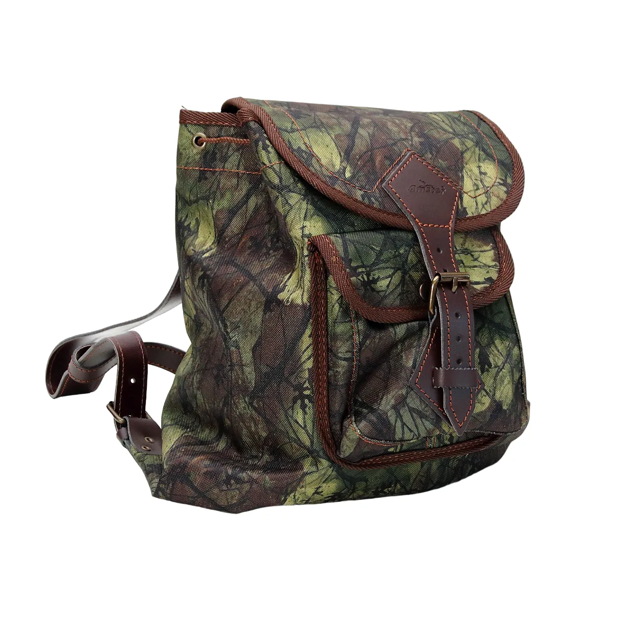 Imagem de Mochila Montaria Peq. Camo1