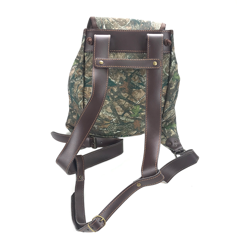 Imagem de Mochila Montaria Peq. Camo2
