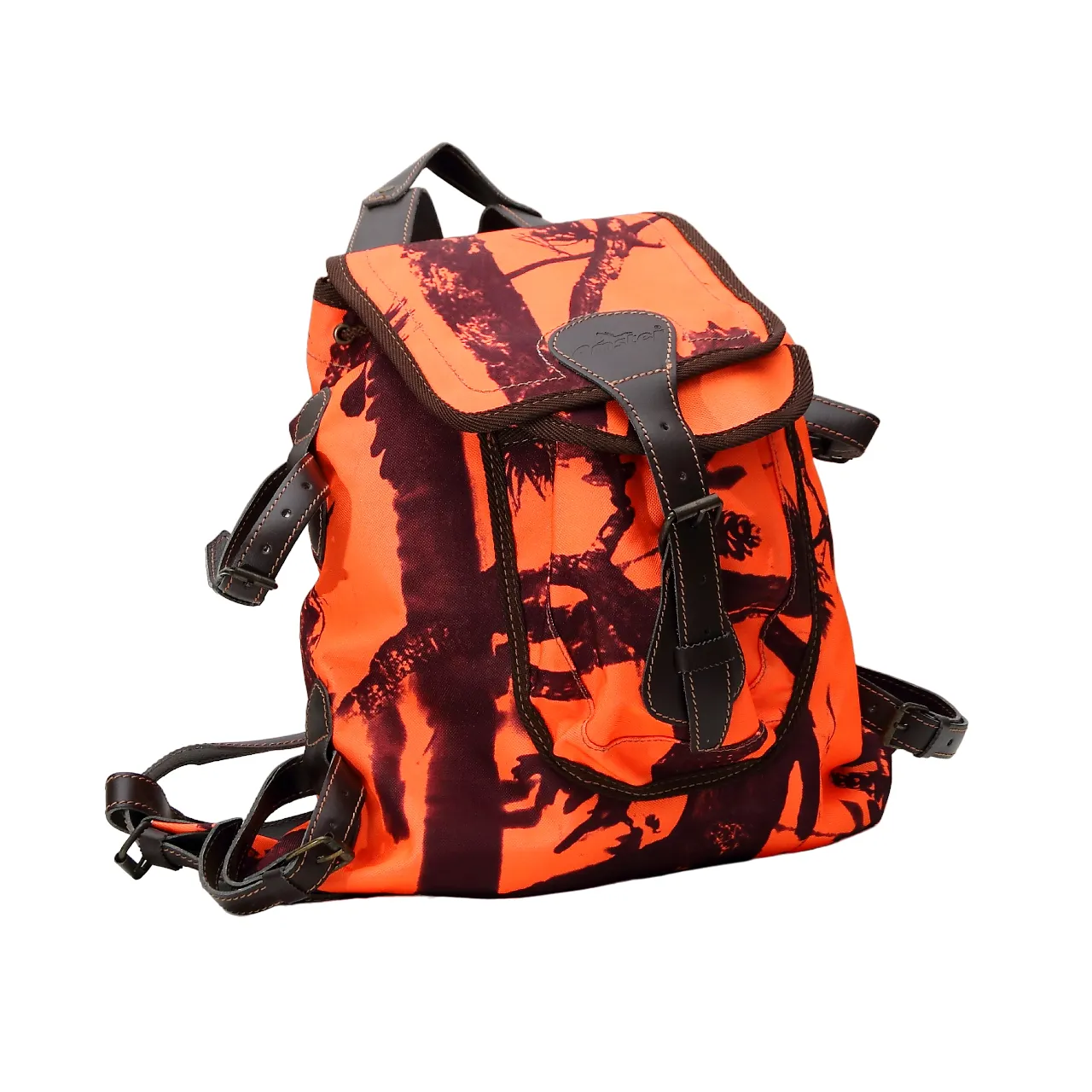 Imagem de Mochila Montaria Peq. Camo 3