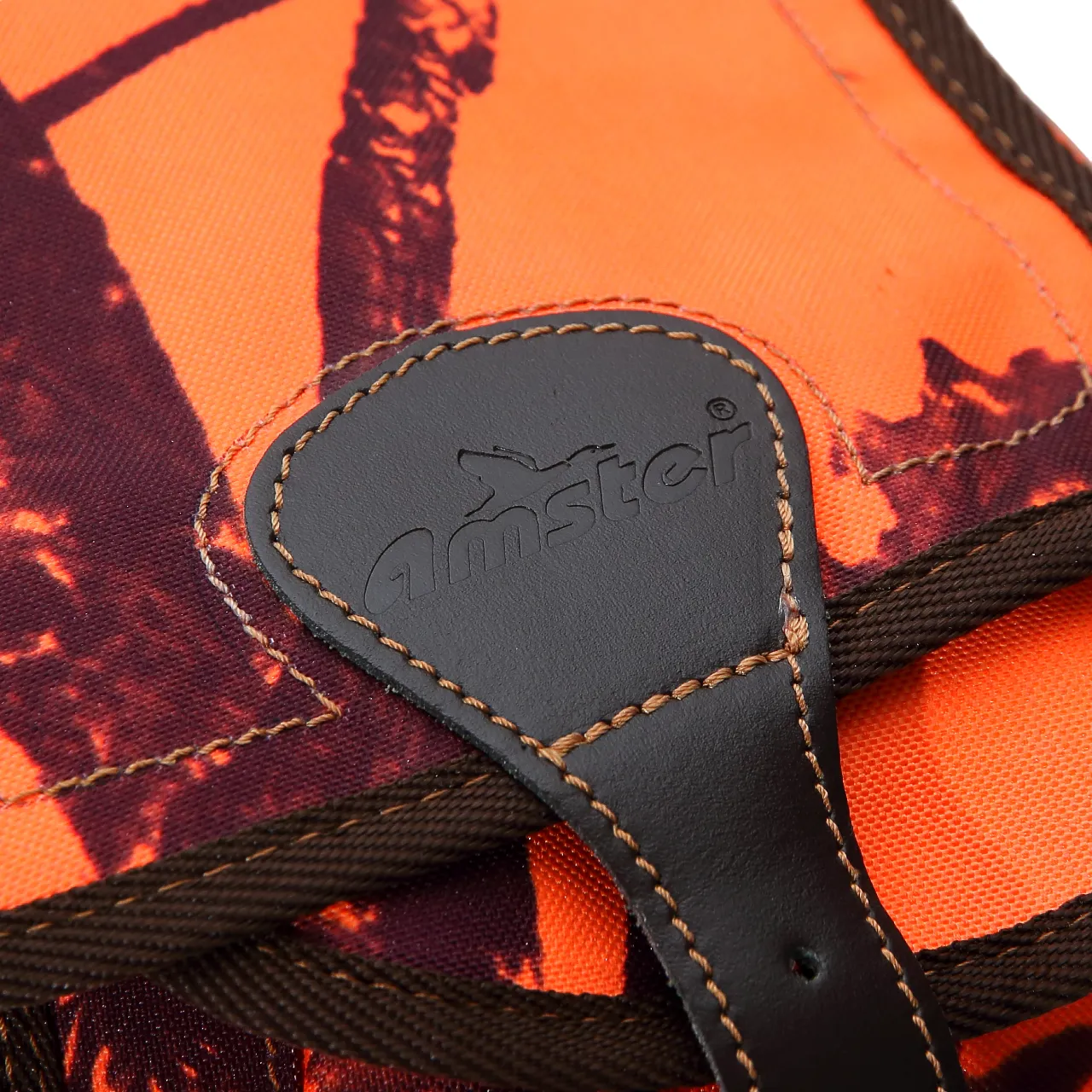 Imagem de Mochila Montaria Peq. Camo 3